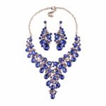 Contemporary Jewellery Set