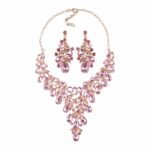 Contemporary Jewellery Set