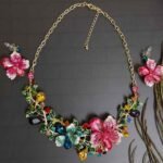 Contemporary Jewellery Set - Image 3