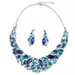 Contemporary Jewellery Set