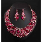 Contemporary Jewellery Set