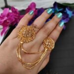Double Finger Ring - Image 2