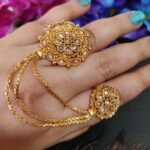 Double Finger Ring - Image 3