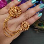 Double Finger Ring - Image 2