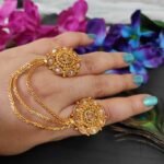 Double Finger Ring - Image 2
