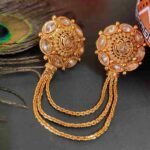 Double Finger Ring