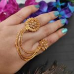 Double Finger Ring - Image 2
