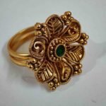 Rajwadi polish Ring - Image 2
