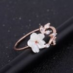 Contemporary Finger And Toe Rings - Image 4