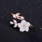 Contemporary Finger And Toe Rings - Image 5