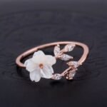 Contemporary Finger And Toe Rings - Image 2