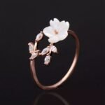 Contemporary Finger And Toe Rings - Image 3