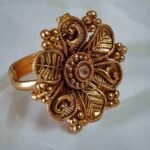 Rajwadi polish Ring - Image 2