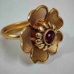 Rajwadi polish Ring - Image 2