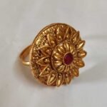 Rajwadi polish Ring - Image 2